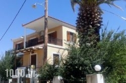 Fenareti Apartments in Athens, Attica, Central Greece