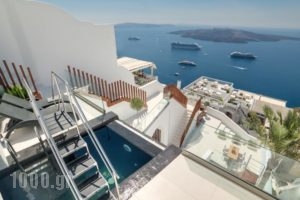 Day Dream Luxury Suites_best prices_in_Hotel_Cyclades Islands_Sandorini_Sandorini Chora