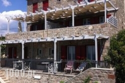 Heliades Maisonettes in Mythimna (Molyvos) , Lesvos, Aegean Islands