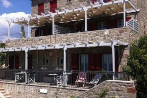 Heliades Maisonettes_accommodation_in_Hotel_Aegean Islands_Lesvos_Mythimna (Molyvos