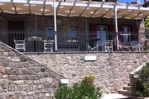 Heliades Maisonettes_best deals_Hotel_Aegean Islands_Lesvos_Mythimna (Molyvos