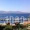 Heliades Maisonettes_travel_packages_in_Aegean Islands_Lesvos_Mythimna (Molyvos