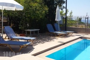 Chrysiida Suites_best prices_in_Hotel_Crete_Chania_Fournes