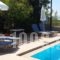 Chrysiida Suites_best prices_in_Hotel_Crete_Chania_Fournes