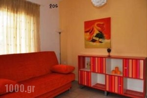 By the Sea Apartments_lowest prices_in_Apartment_Macedonia_Halkidiki_Kassandreia