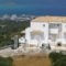 Studios Maniati_holidays_in_Hotel_Peloponesse_Lakonia_Elafonisos