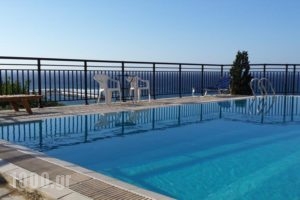 Rooms Olympia_accommodation_in_Room_Aegean Islands_Ikaria_Raches