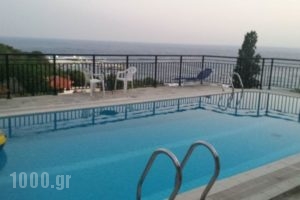 Rooms Olympia_travel_packages_in_Aegean Islands_Ikaria_Raches