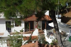 Rooms Olympia_best deals_Room_Aegean Islands_Ikaria_Raches