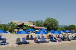 Francisco Hotel_best deals_Hotel_Thessaly_Magnesia_Pilio Area