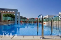 Mythos Platanias Apartments in Platanias, Chania, Crete