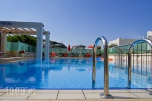 Mythos Platanias Apartments_accommodation_in_Apartment_Crete_Chania_Platanias