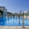 Mythos Platanias Apartments_accommodation_in_Apartment_Crete_Chania_Platanias