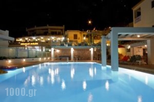 Mythos Platanias Apartments_travel_packages_in_Crete_Chania_Platanias