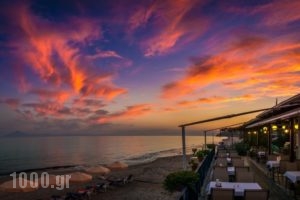 Stelakis Beach_lowest prices_in_Hotel_Macedonia_Kavala_Kavala City