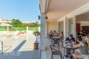 Hiona Holiday Hotel_best prices_in_Hotel_Crete_Lasithi_Sitia
