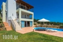 Villa Theoharis in Sandorini Rest Areas, Sandorini, Cyclades Islands