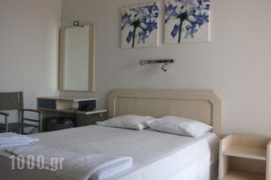 Karistos Mare Apartments_accommodation_in_Apartment_Central Greece_Evia_Karystos
