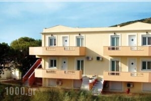 Karfas Sea Apartments_lowest prices_in_Apartment_Aegean Islands_Chios_Karfas