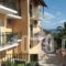 Kerkyra Beach Apartments_best prices_in_Apartment_Ionian Islands_Corfu_Benitses