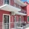 Kerkyra Beach Apartments_best deals_Apartment_Ionian Islands_Corfu_Benitses