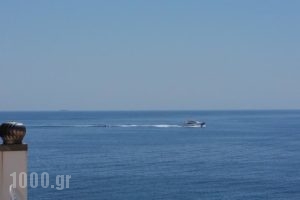 Endless Blue From Syros_travel_packages_in_Cyclades Islands_Syros_Syros Rest Areas