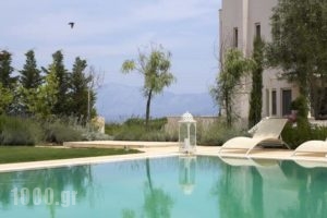 The Marble Resort_accommodation_in_Hotel_Central Greece_Evia_Halkida
