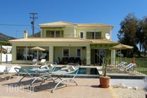 Turtle Beach Villa_accommodation_in_Villa_Ionian Islands_Kefalonia_Kefalonia'st Areas