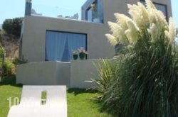 Villa Well Being in Tymbaki, Heraklion, Crete