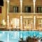 Grecotel Plaza Spa Apartments_travel_packages_in_Crete_Rethymnon_Rethymnon City