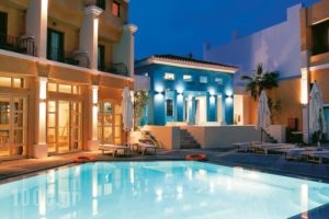 Grecotel Plaza Spa Apartments_holidays_in_Apartment_Crete_Rethymnon_Rethymnon City