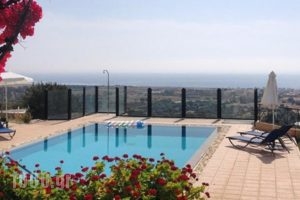 Villa Amadeus_best prices_in_Villa_Dodekanessos Islands_Rhodes_Lindos