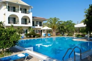 Villa Marina_accommodation_in_Villa_Ionian Islands_Lefkada_Lefkada Chora