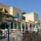 Sevasti Studios_holidays_in_Hotel_Dodekanessos Islands_Kalimnos_Kalimnos Rest Areas