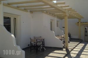 Pelican Hotel_lowest prices_in_Hotel_Cyclades Islands_Mykonos_Mykonos Chora