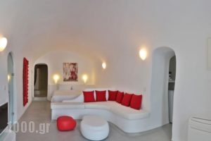 Trieris Villas & Suites_best prices_in_Villa_Cyclades Islands_Sandorini_Sandorini Chora