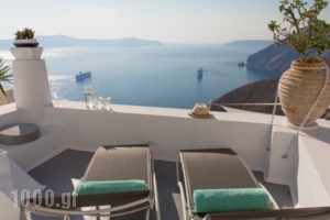 Trieris Villas & Suites_travel_packages_in_Cyclades Islands_Sandorini_Sandorini Chora