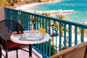 Kyveli Hotel Apartments_best prices_in_Apartment_Aegean Islands_Chios_Chios Rest Areas