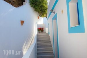Blue Waves Studios_lowest prices_in_Hotel_Dodekanessos Islands_Karpathos_Karpathosora