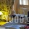 Aroma Dryos Eco & Design Hotel_best deals_Hotel_Epirus_Ioannina_Metsovo