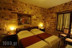 Archontiko Riziko_accommodation_in_Hotel_Aegean Islands_Chios_Chios Rest Areas