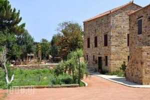 Archontiko Riziko_travel_packages_in_Aegean Islands_Chios_Chios Rest Areas