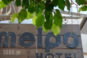 Melpo Hotel_travel_packages_in_Crete_Heraklion_Gouves