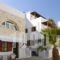 La Celestina Apartments_holidays_in_Apartment_Cyclades Islands_Paros_Paros Chora