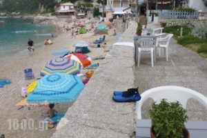 Fetsis Apartments_travel_packages_in_Ionian Islands_Lefkada_Lefkada Chora