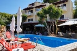 Vasilaras Hotel in Aigina Rest Areas, Aigina, Piraeus Islands - Trizonia