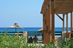 Minoica Beach Apartments_lowest prices_in_Apartment_Crete_Heraklion_Ammoudara
