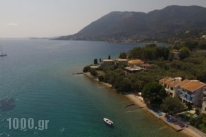 Zois Apartments_best prices_in_Apartment_Ionian Islands_Lefkada_Vasiliki