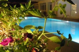 Matthias Hotel Apartments_accommodation_in_Apartment_Crete_Chania_Sfakia