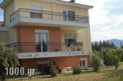 Villa Maria in Agistri Rest Areas, Agistri, Piraeus Islands - Trizonia